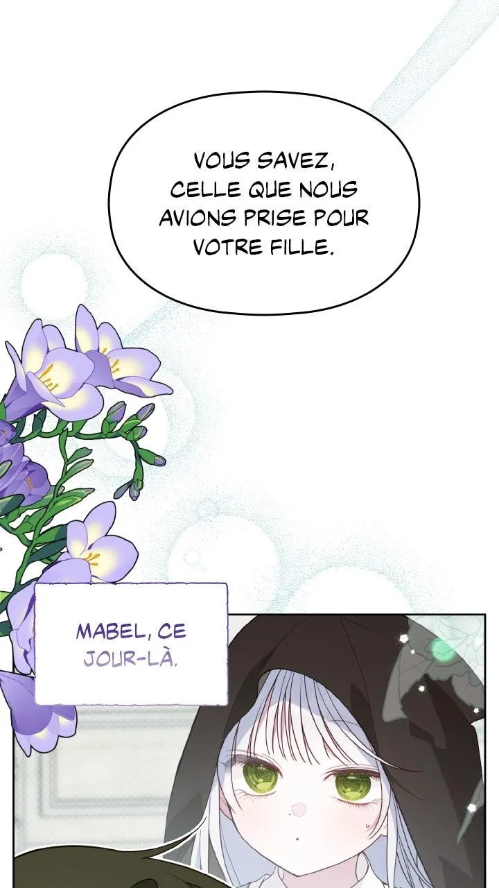 Read Le Bébé Tyran Manga Online