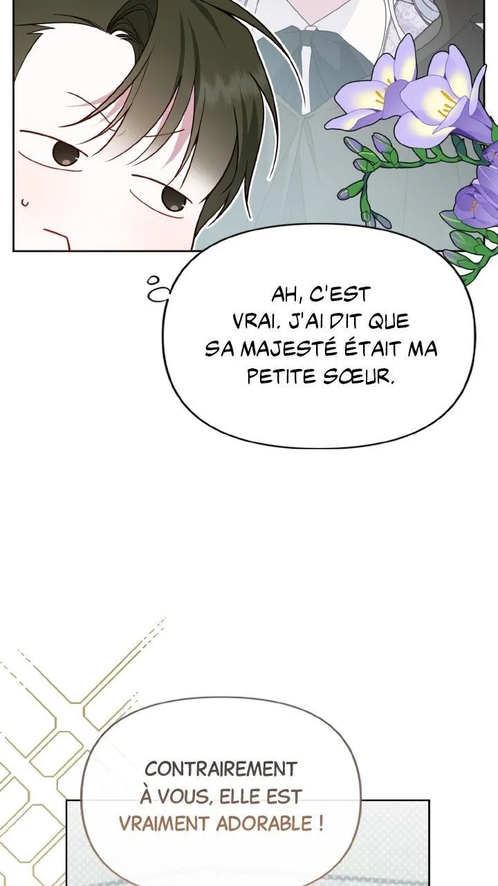 Read Le Bébé Tyran Manga Online