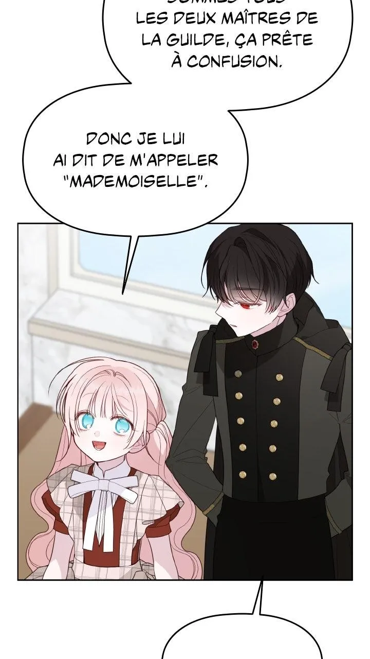 Read Le Bébé Tyran Manga Online