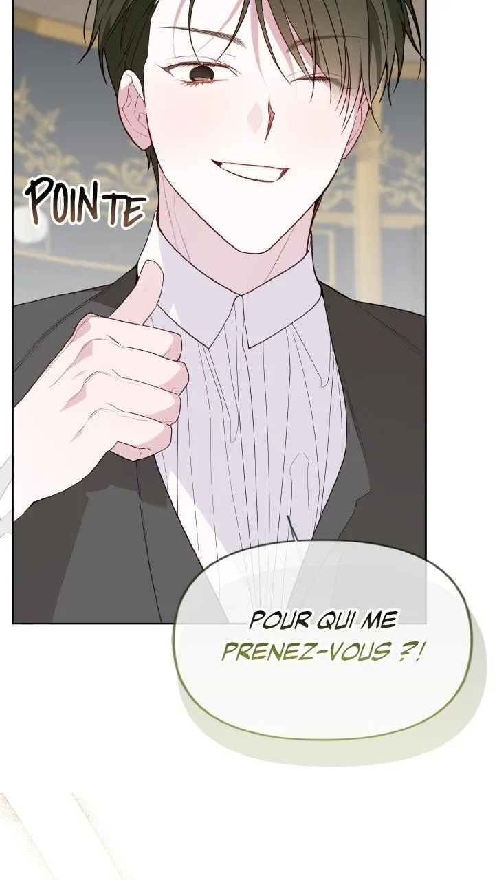 Read Le Bébé Tyran Manga Online