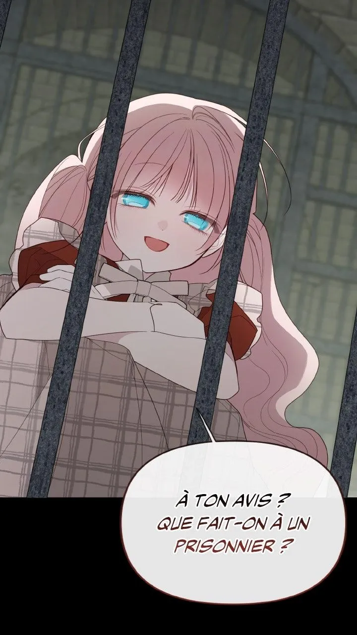 Read Le Bébé Tyran Manga Online
