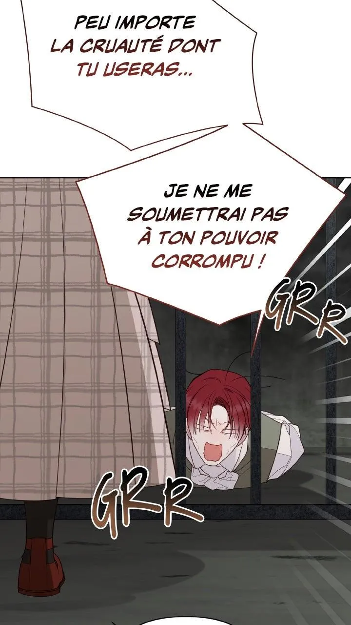 Read Le Bébé Tyran Manga Online
