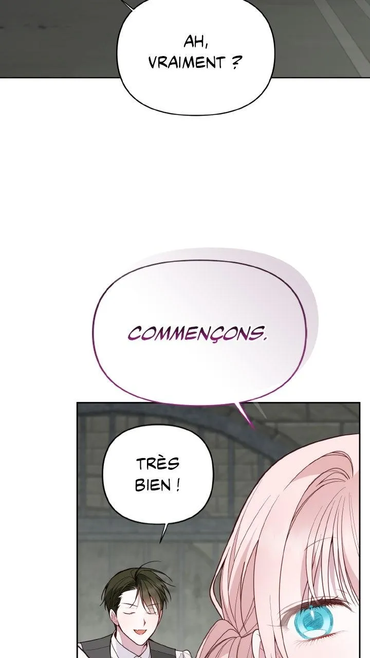Read Le Bébé Tyran Manga Online