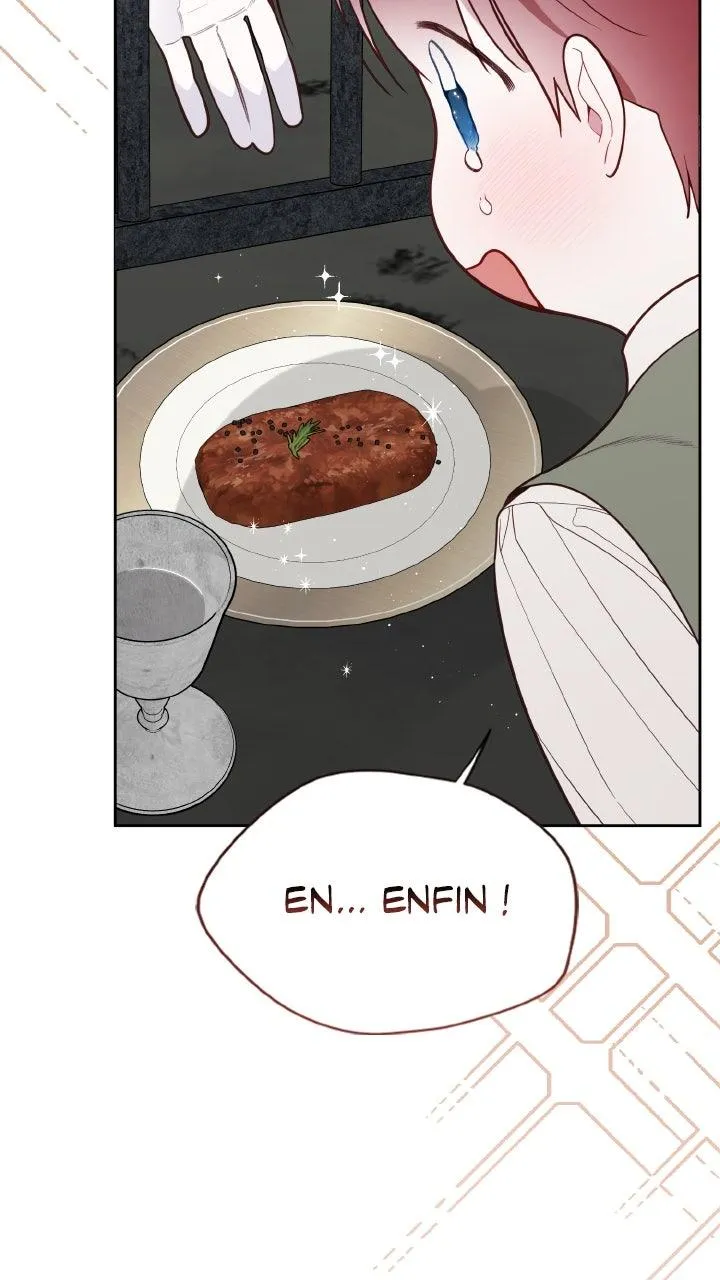 Read Le Bébé Tyran Manga Online