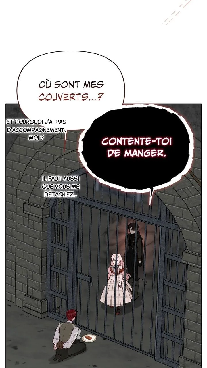 Read Le Bébé Tyran Manga Online
