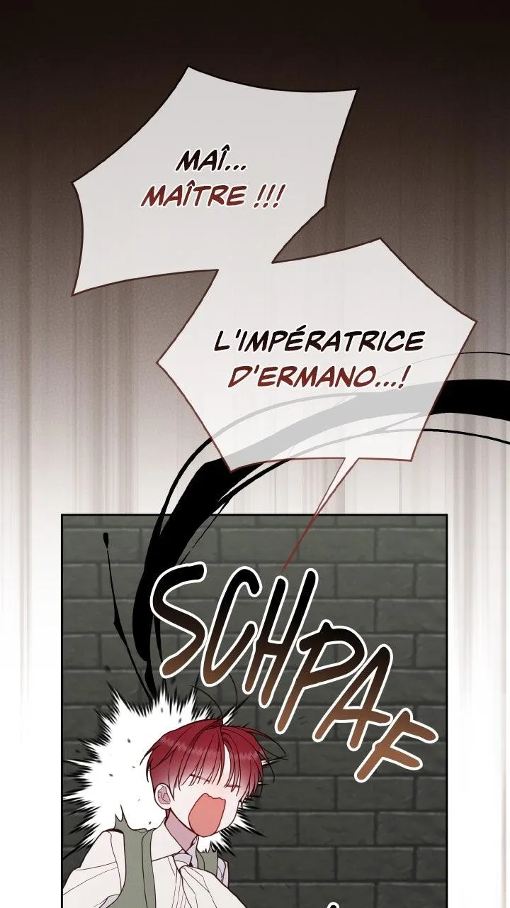 Read Le Bébé Tyran Manga Online