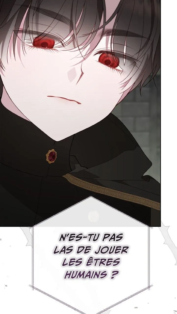 Read Le Bébé Tyran Manga Online