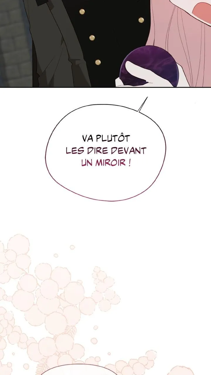 Read Le Bébé Tyran Manga Online