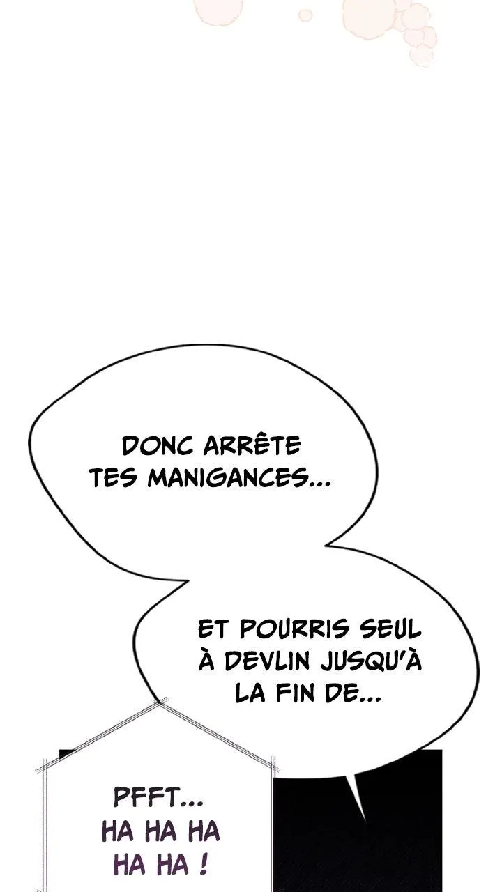 Read Le Bébé Tyran Manga Online