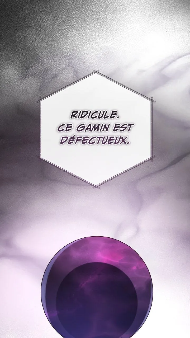 Read Le Bébé Tyran Manga Online