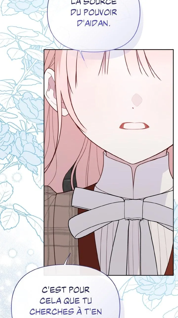 Read Le Bébé Tyran Manga Online