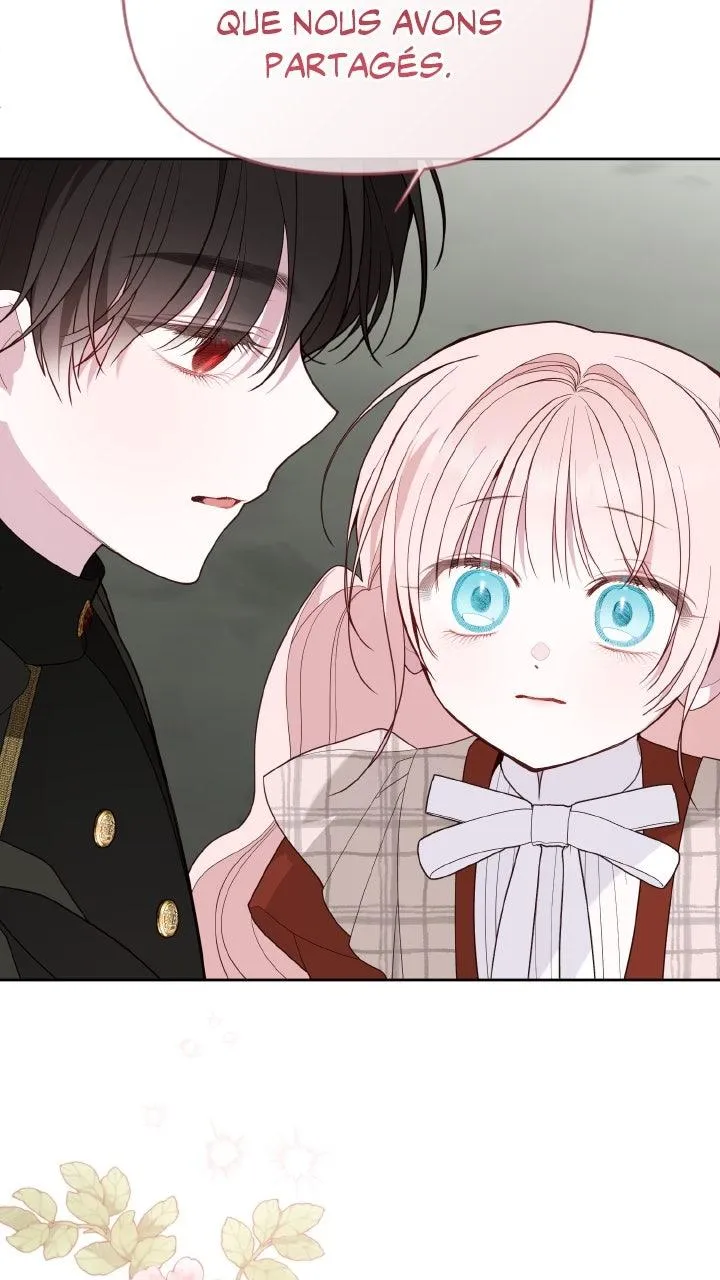 Read Le Bébé Tyran Manga Online