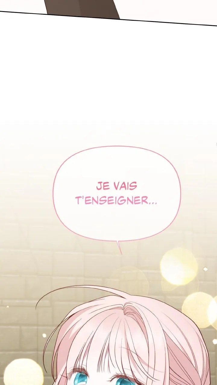 Read Le Bébé Tyran Manga Online