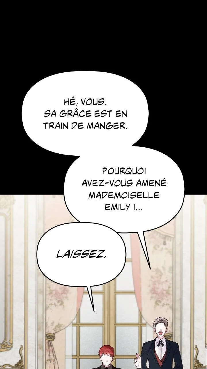 Read Le Bébé Tyran Manga Online