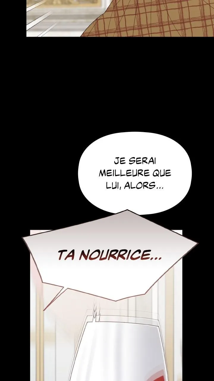 Read Le Bébé Tyran Manga Online