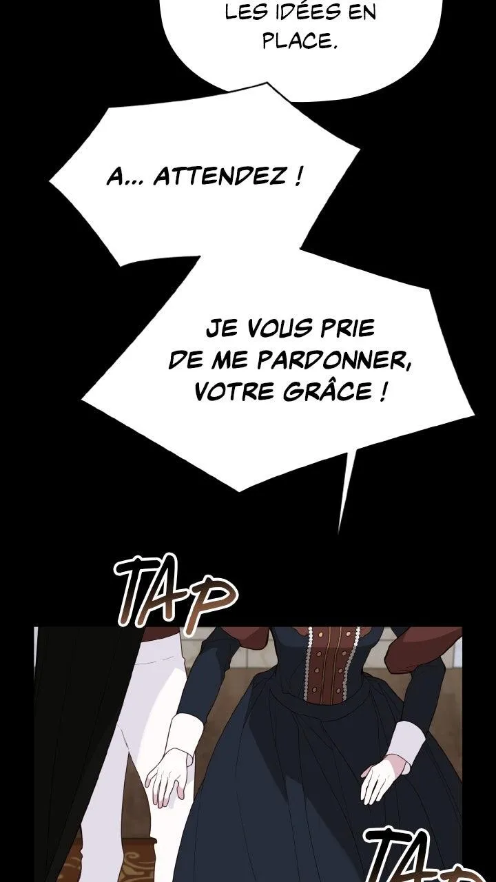 Read Le Bébé Tyran Manga Online