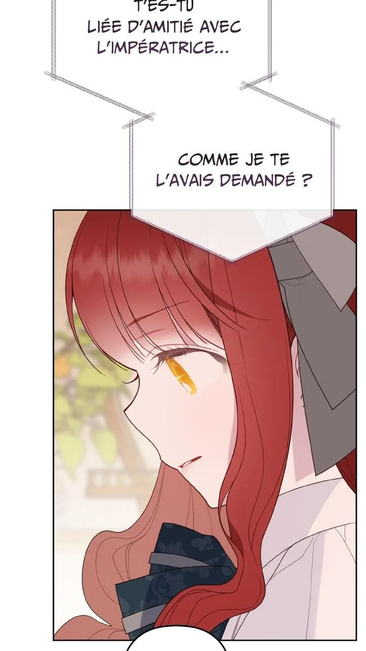 Read Le Bébé Tyran Manga Online