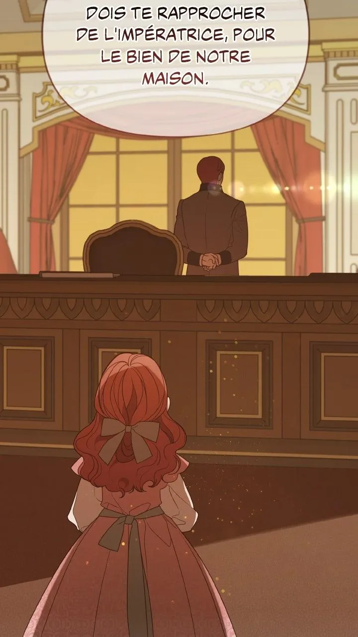 Read Le Bébé Tyran Manga Online