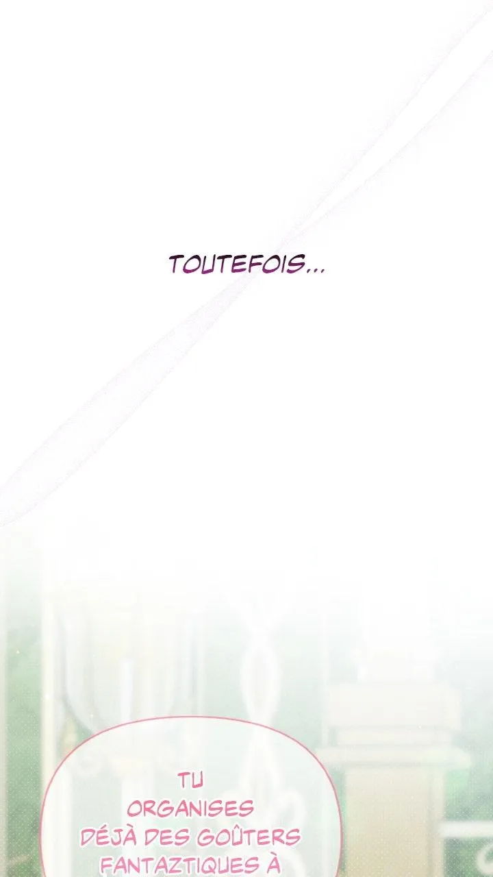 Read Le Bébé Tyran Manga Online
