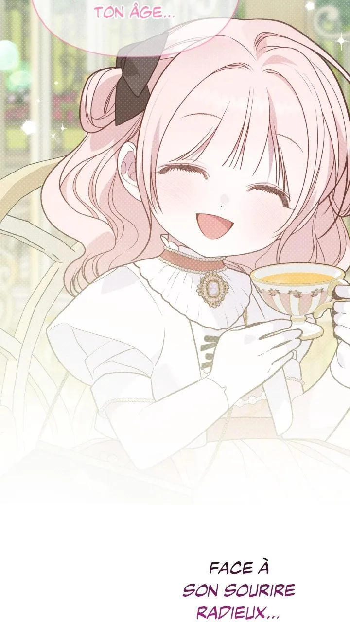 Read Le Bébé Tyran Manga Online
