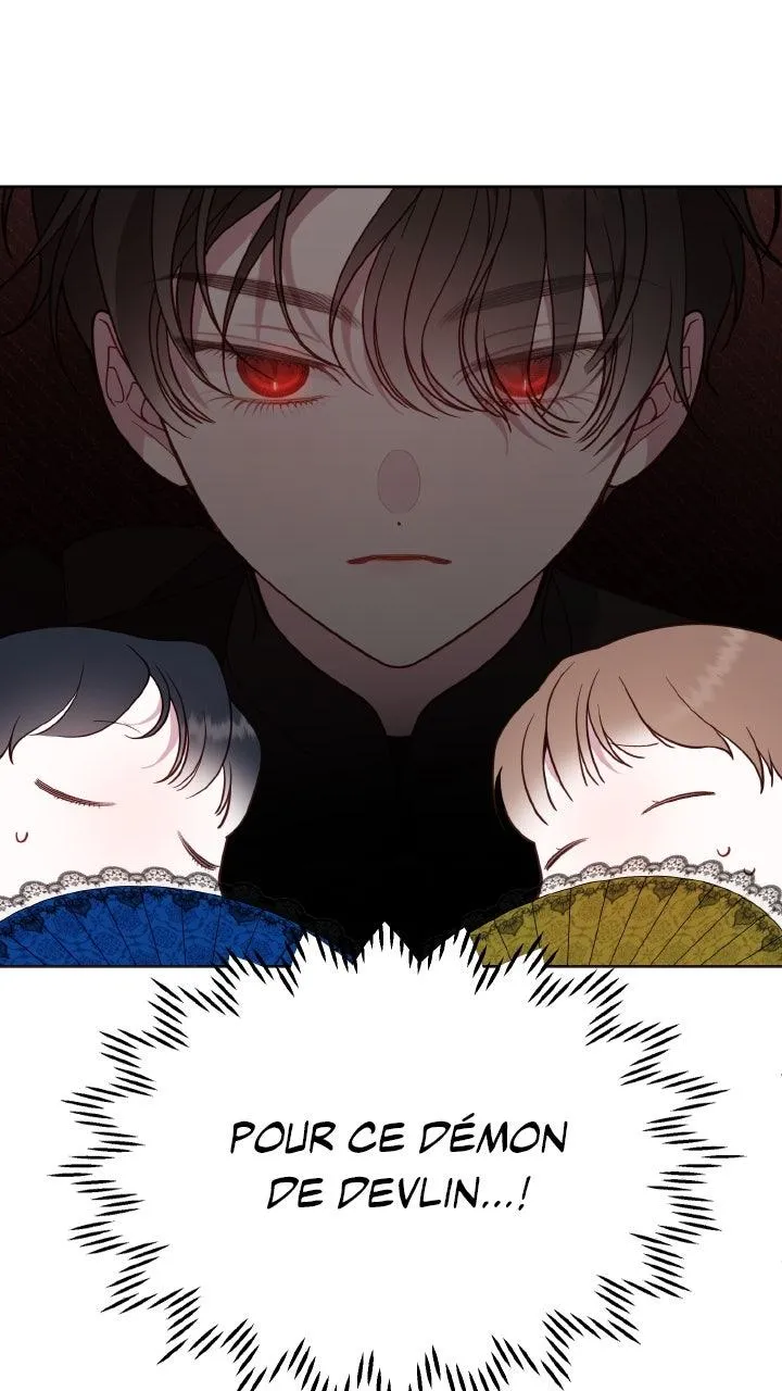 Read Le Bébé Tyran Manga Online