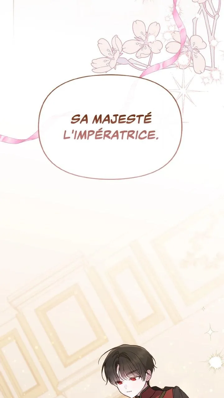 Read Le Bébé Tyran Manga Online