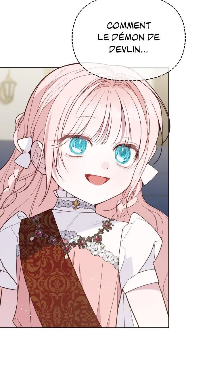 Read Le Bébé Tyran Manga Online