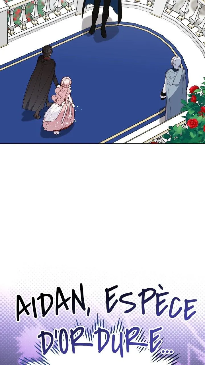 Read Le Bébé Tyran Manga Online