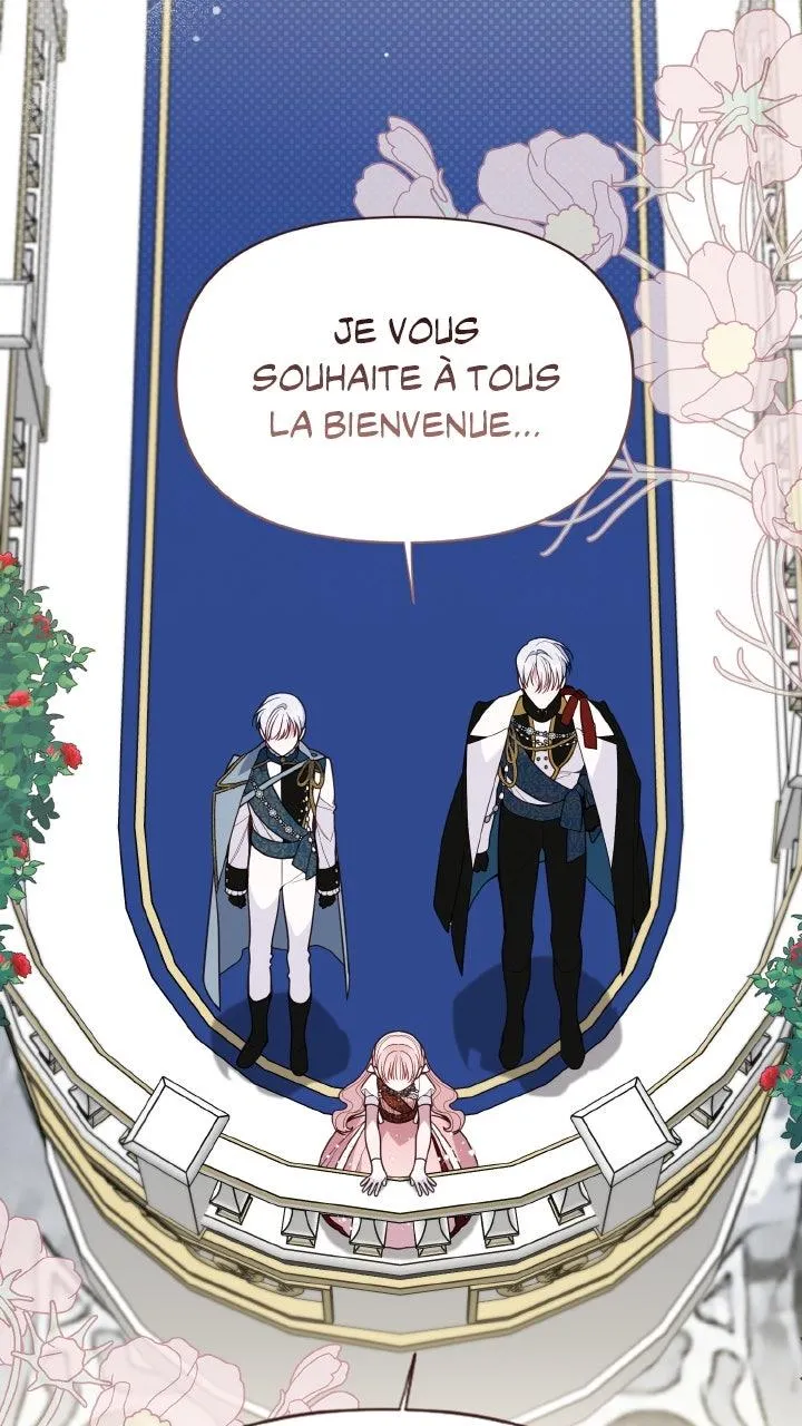 Read Le Bébé Tyran Manga Online