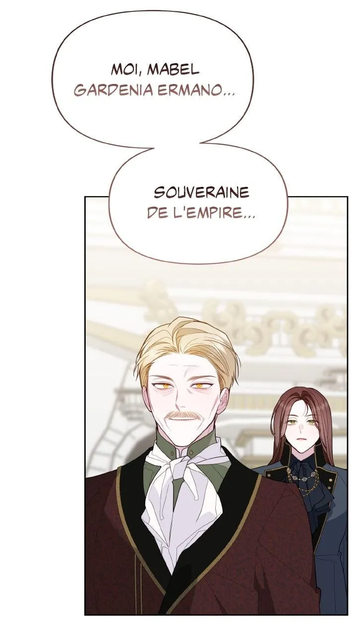 Read Le Bébé Tyran Manga Online