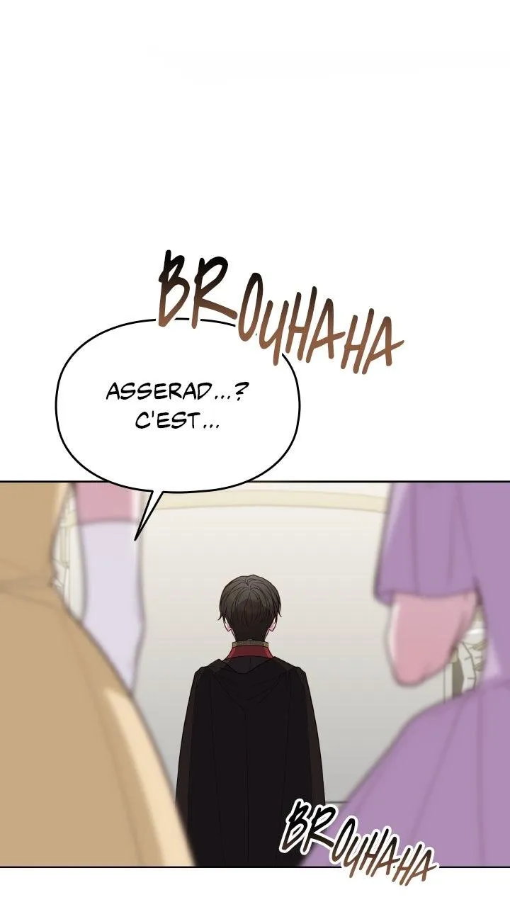 Read Le Bébé Tyran Manga Online