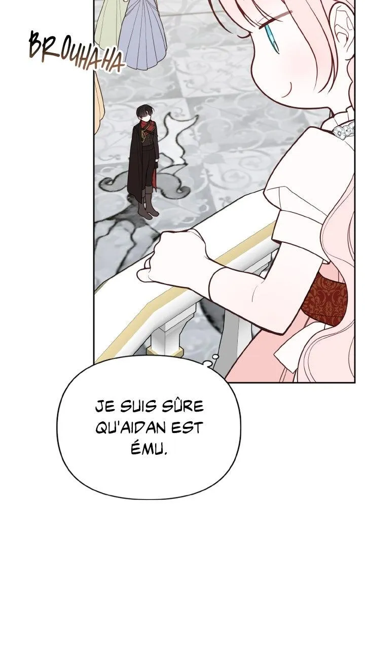 Read Le Bébé Tyran Manga Online