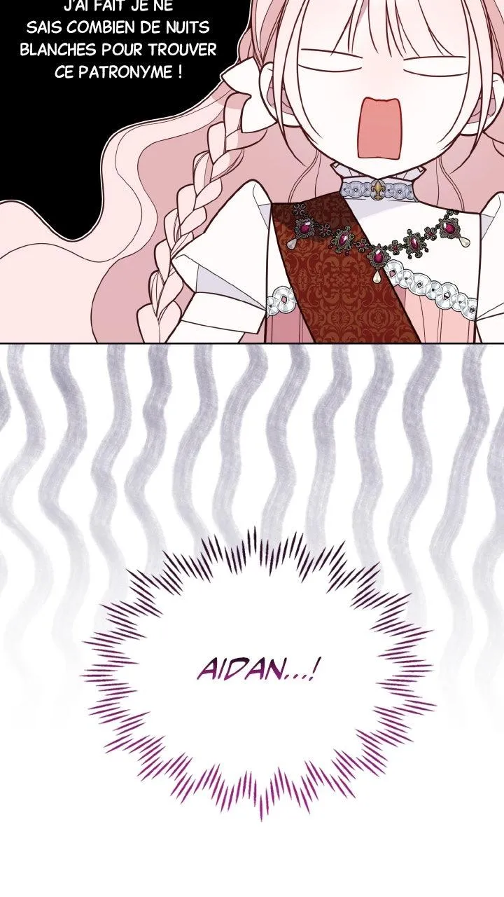 Read Le Bébé Tyran Manga Online