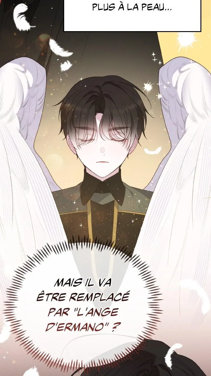 Read Le Bébé Tyran Manga Online