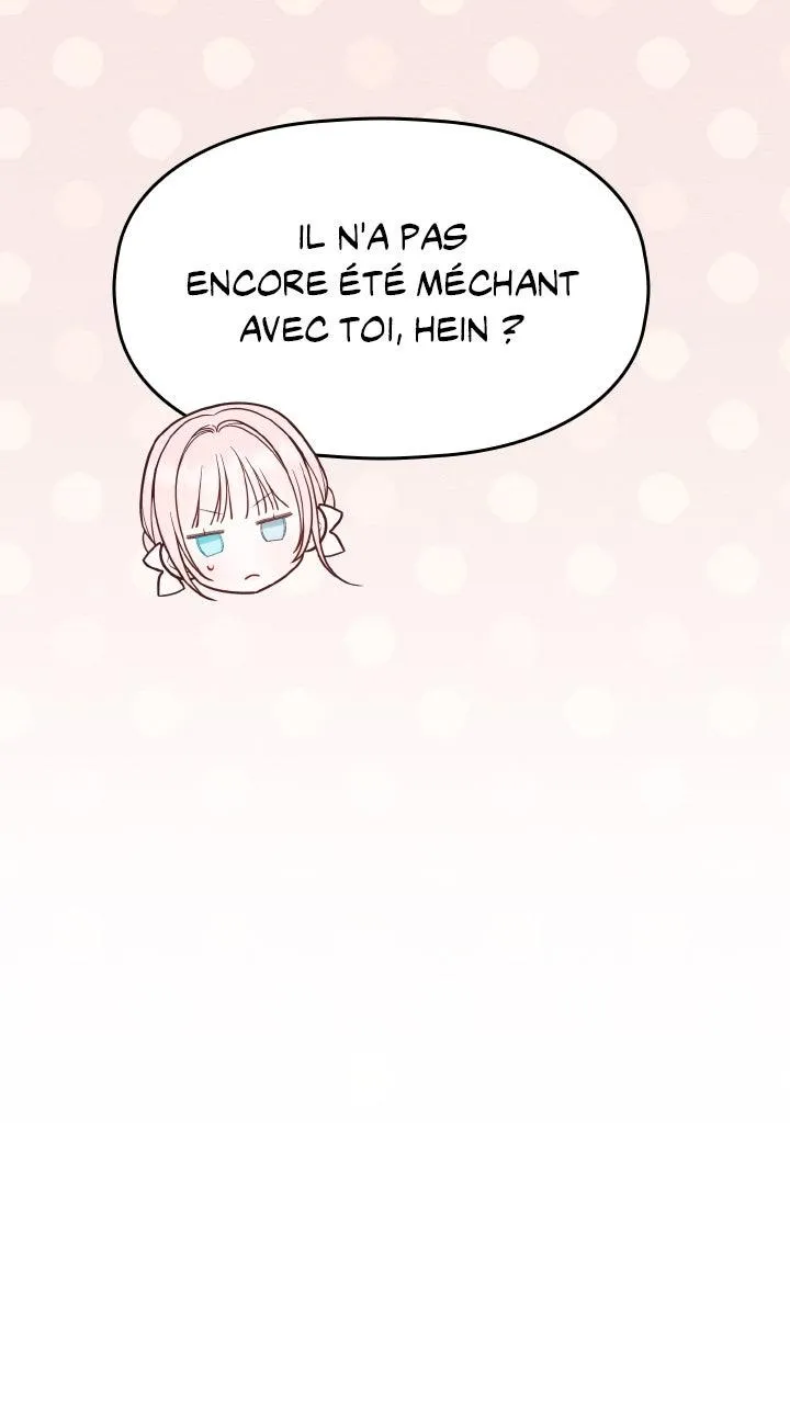 Read Le Bébé Tyran Manga Online