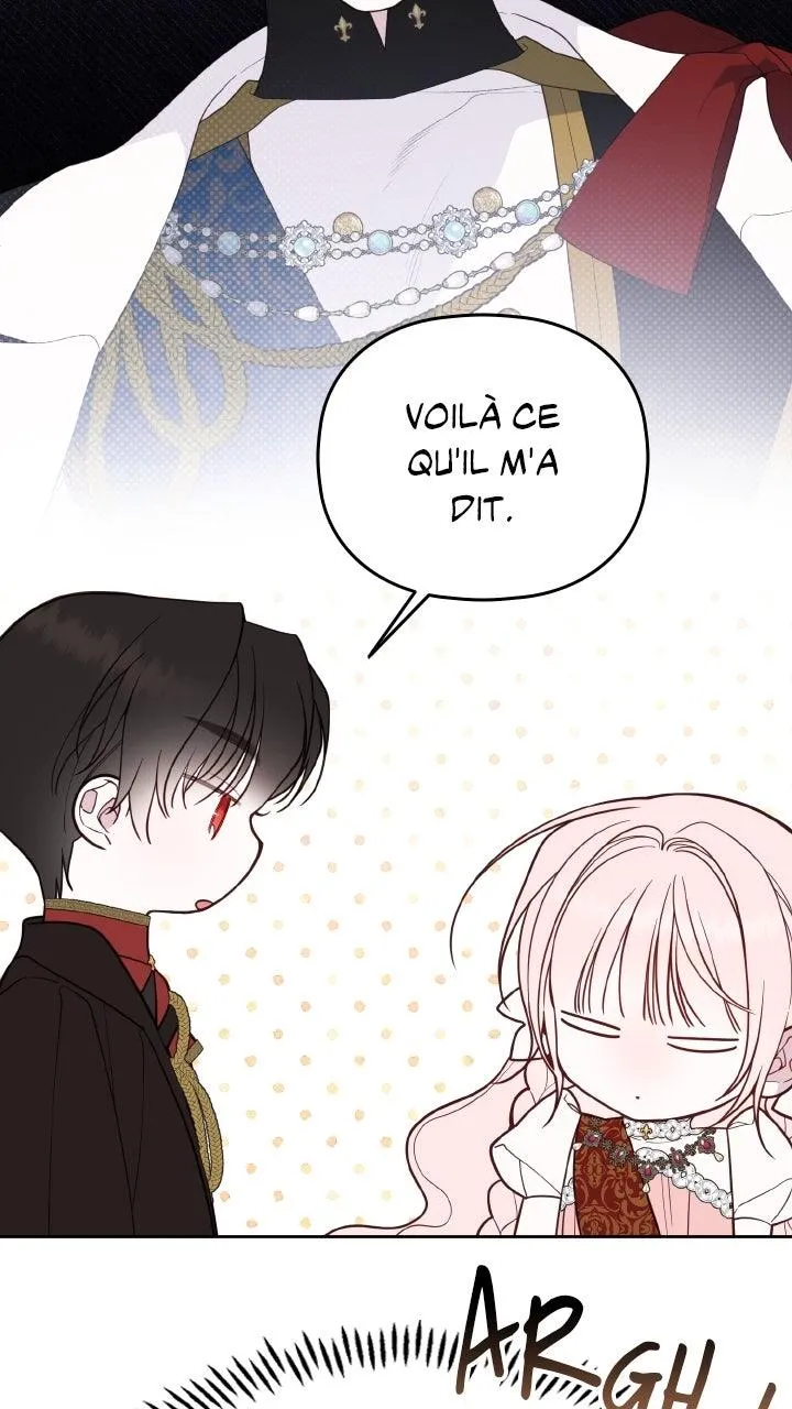Read Le Bébé Tyran Manga Online