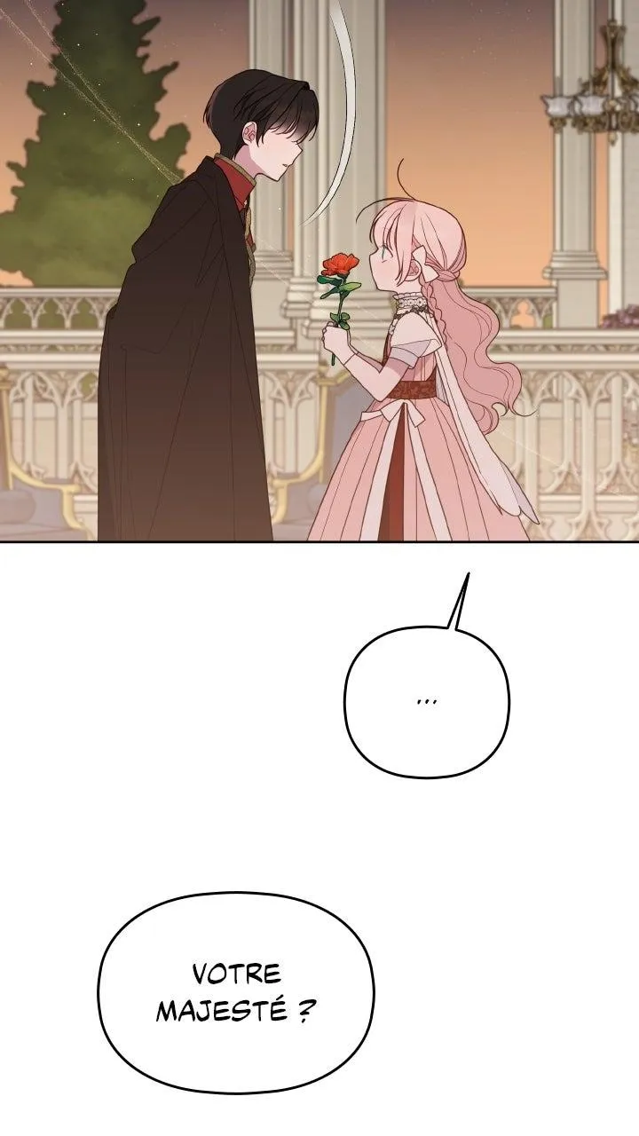Read Le Bébé Tyran Manga Online