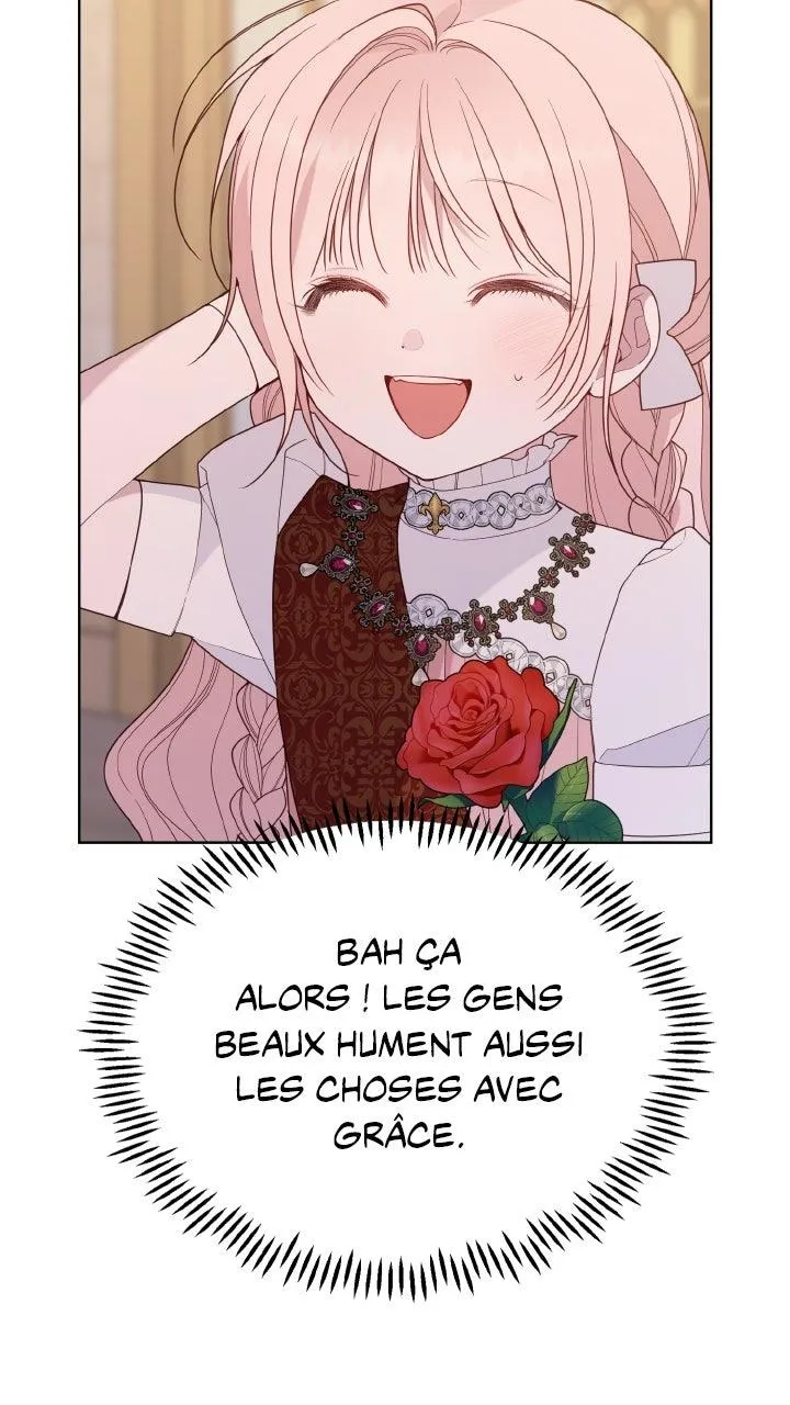 Read Le Bébé Tyran Manga Online