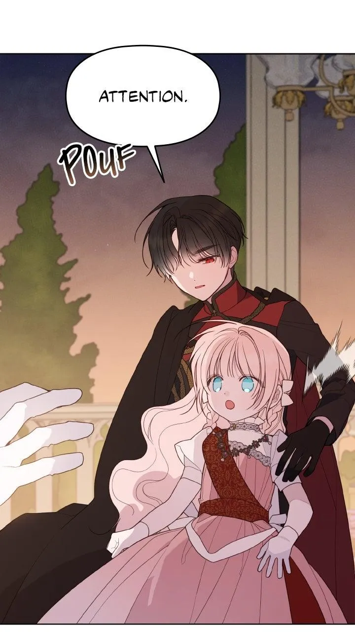 Read Le Bébé Tyran Manga Online