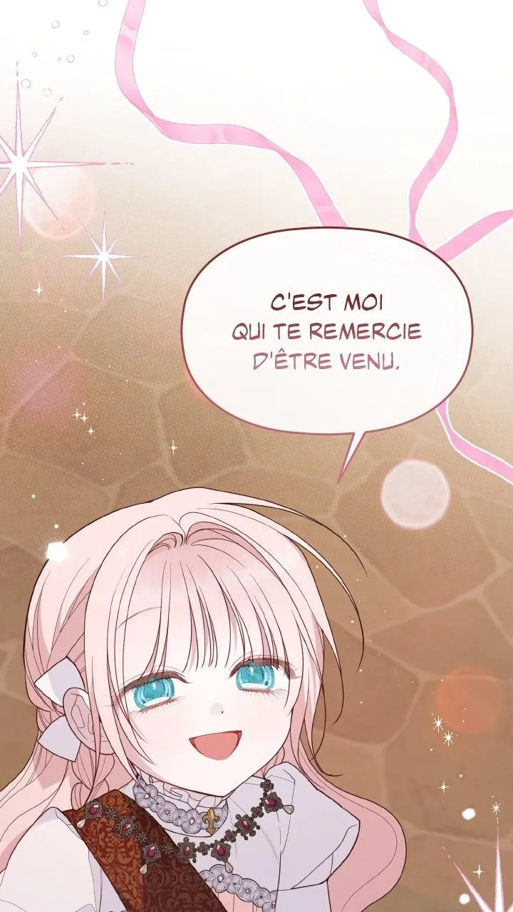 Read Le Bébé Tyran Manga Online