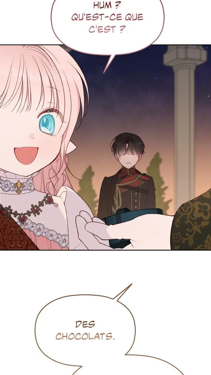 Read Le Bébé Tyran Manga Online