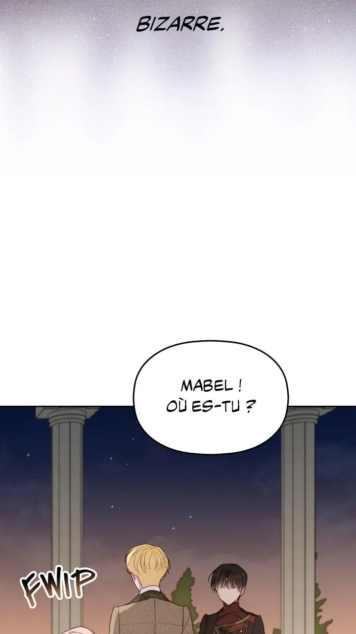 Read Le Bébé Tyran Manga Online