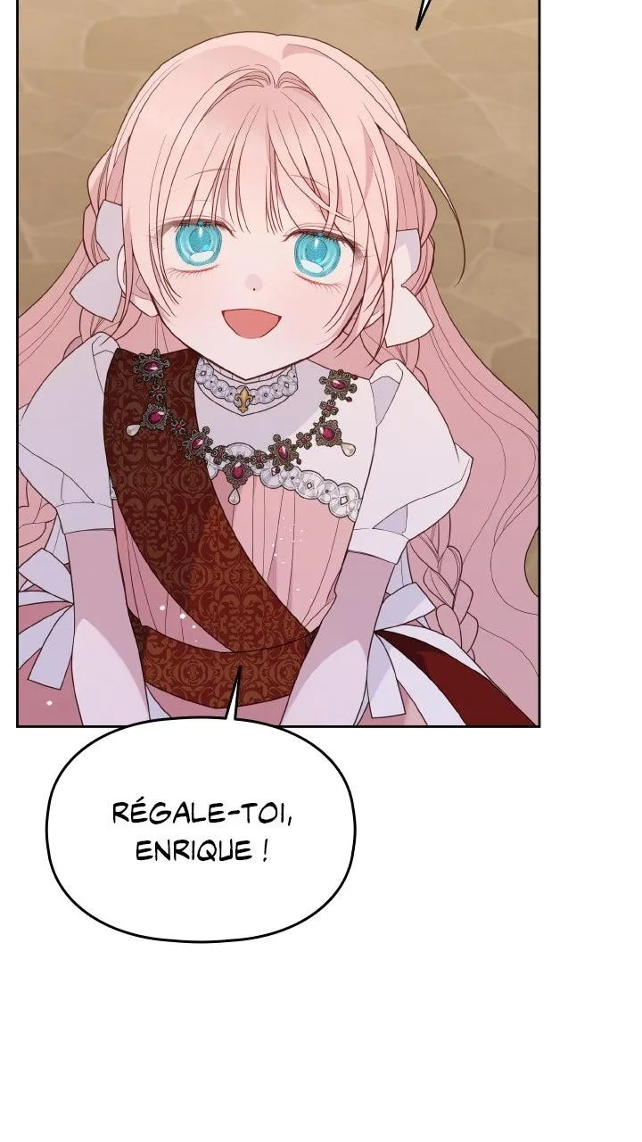 Read Le Bébé Tyran Manga Online