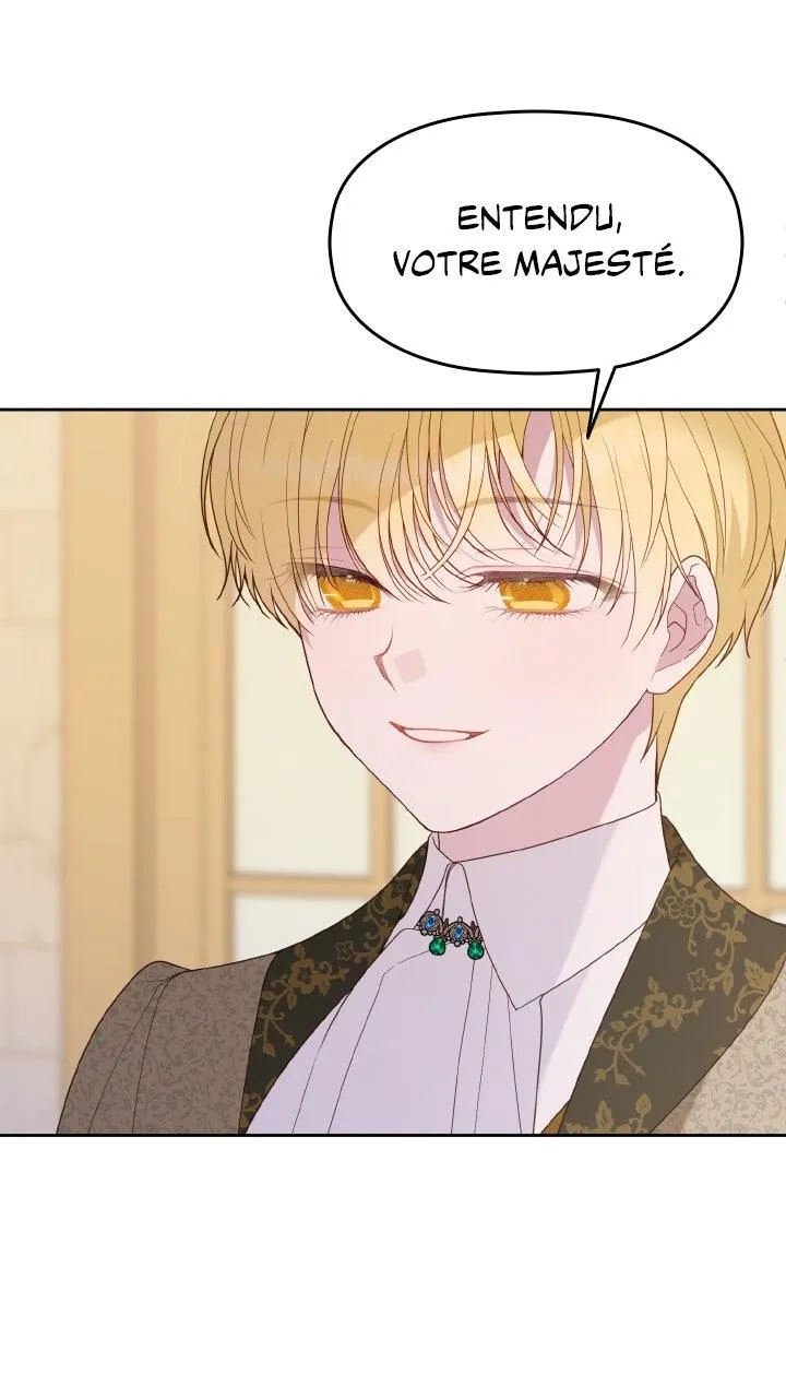 Read Le Bébé Tyran Manga Online