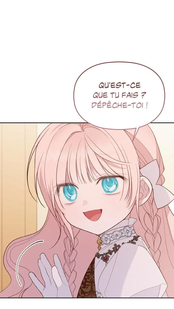 Read Le Bébé Tyran Manga Online