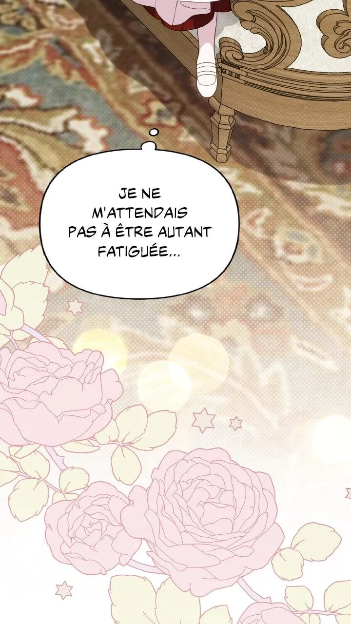 Read Le Bébé Tyran Manga Online