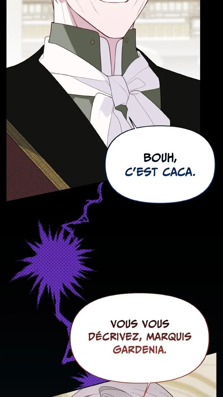 Read Le Bébé Tyran Manga Online