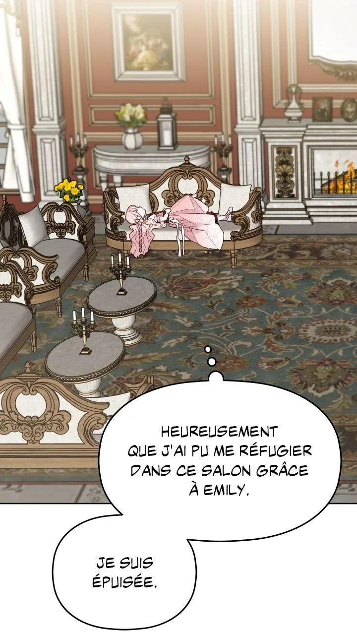 Read Le Bébé Tyran Manga Online