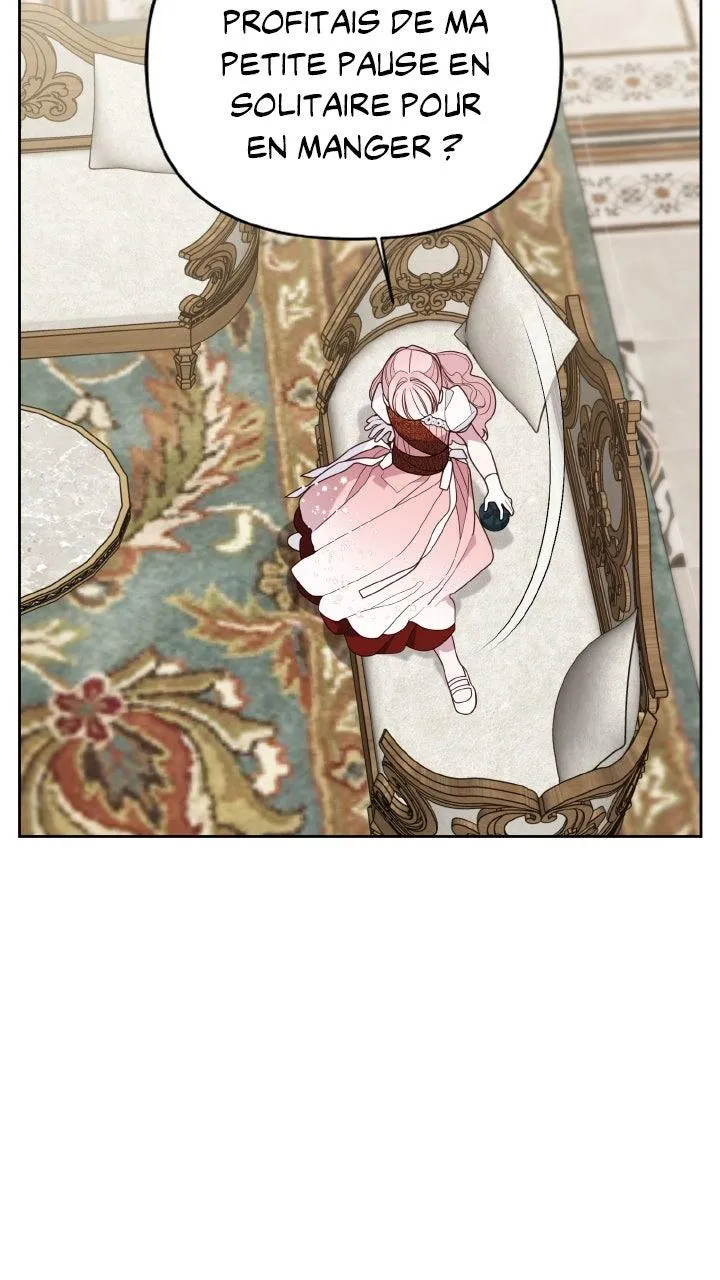 Read Le Bébé Tyran Manga Online