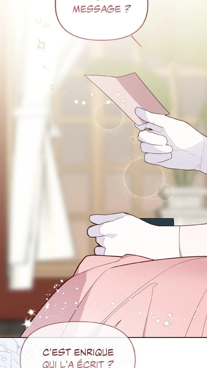 Read Le Bébé Tyran Manga Online